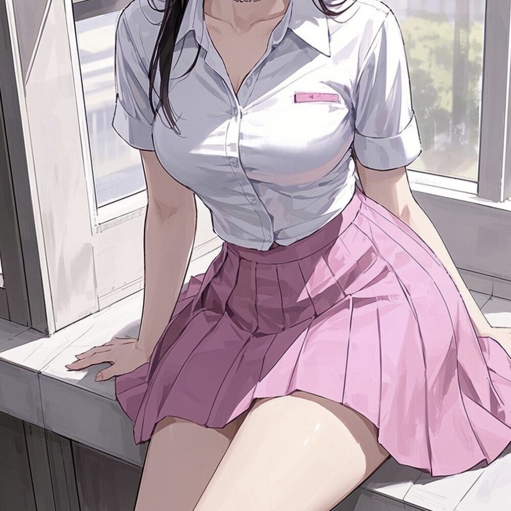 女生头像