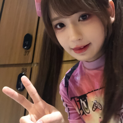 林舒晴可二改