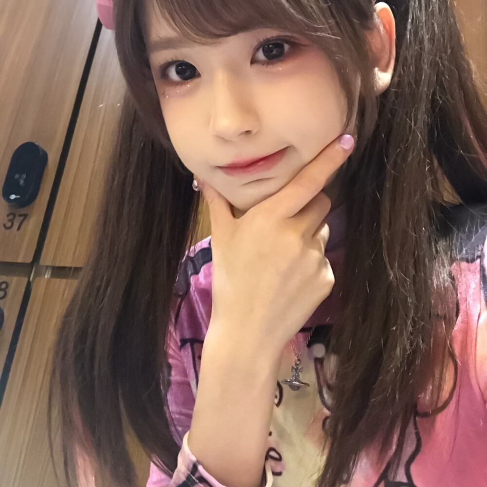 林舒晴可二改