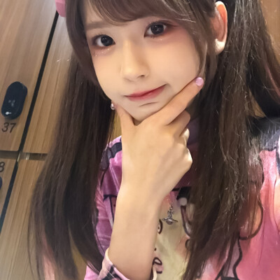 林舒晴可二改