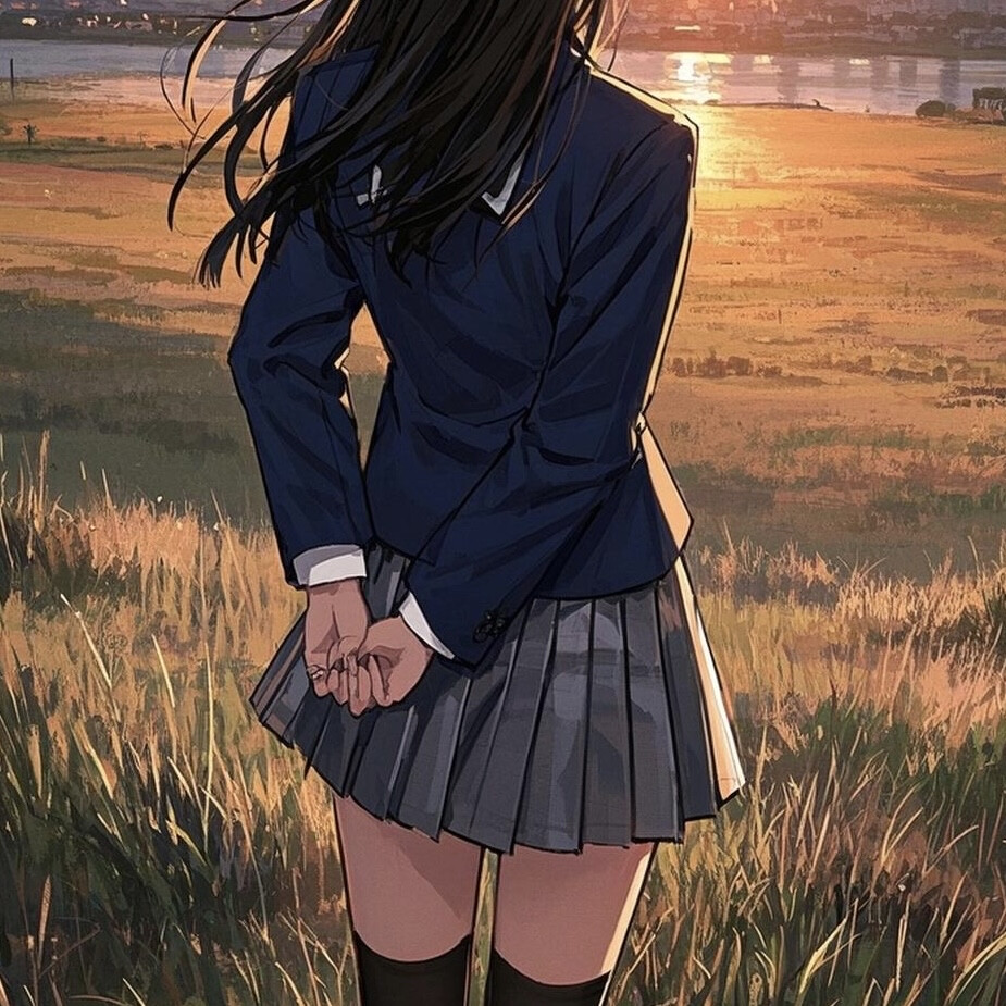 女生头像