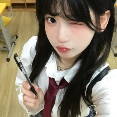 林舒晴可二改