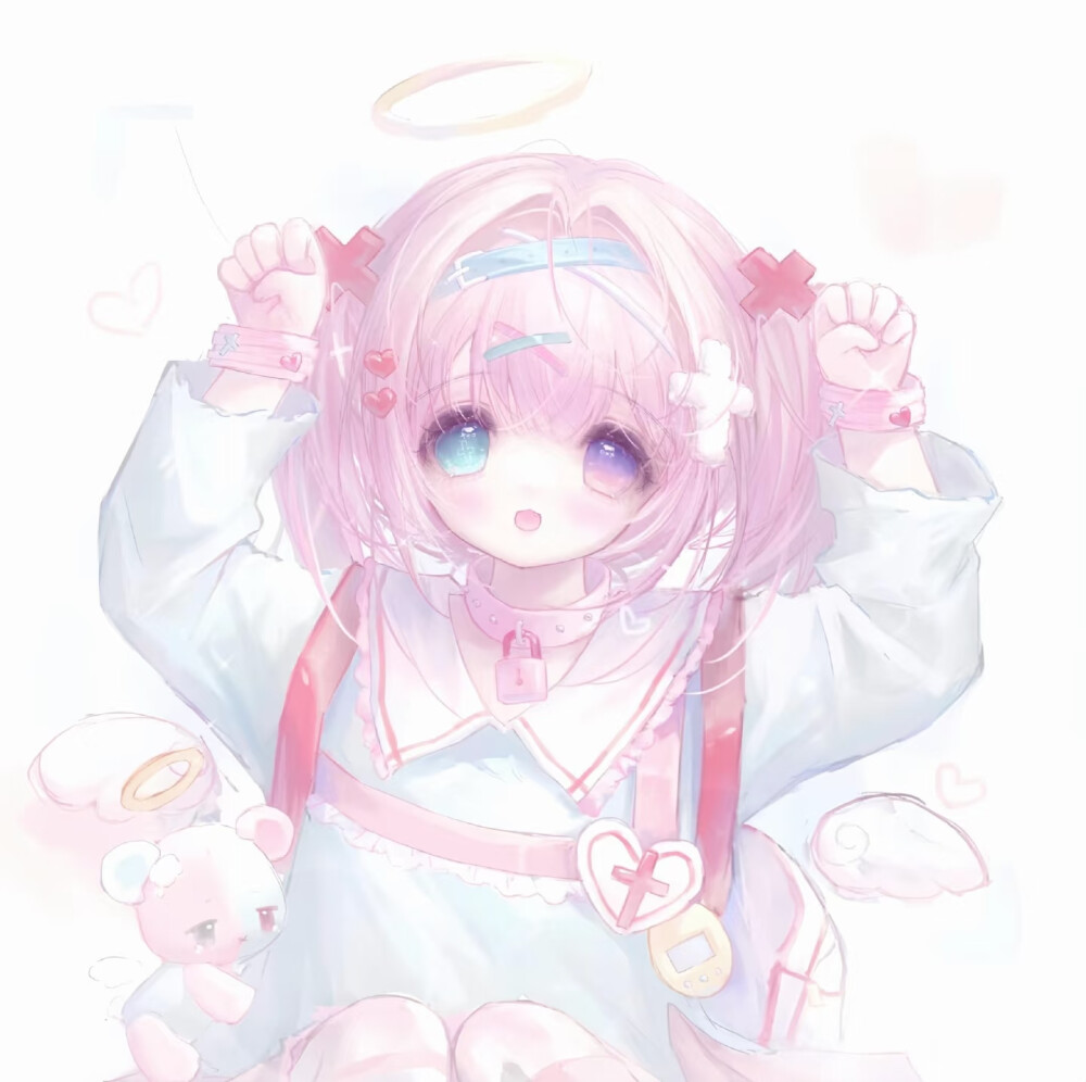 原创圈公开摸鱼 画师/芙猫