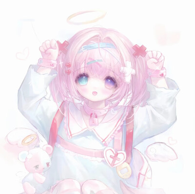 原创圈公开摸鱼 画师/芙猫