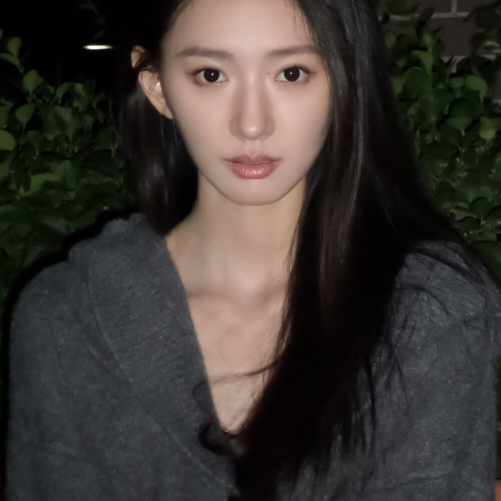 张婉莹可二改