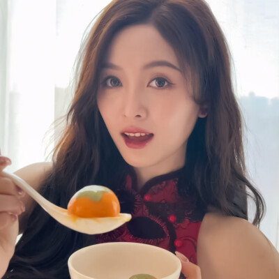 吴宣仪可二改