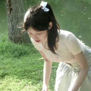 甜妹头像