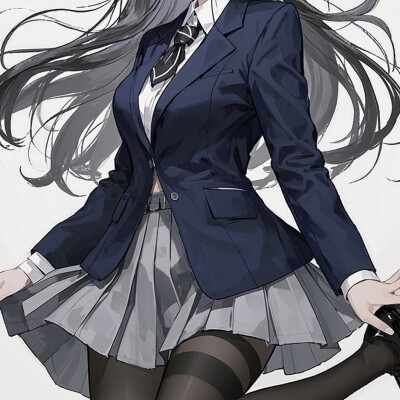 女生头像