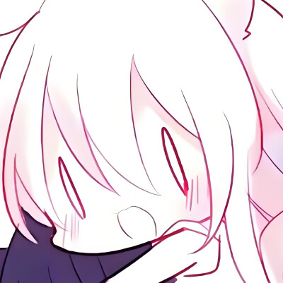 不听话就捏你脸