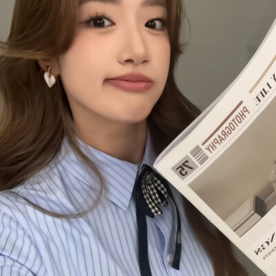 胡馨尹可二改