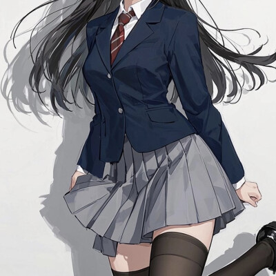 女生头像