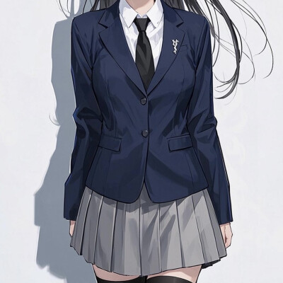 女生头像
