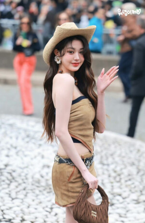 站图可二改²（女）