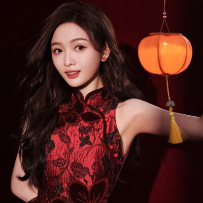 吴宣仪可二改