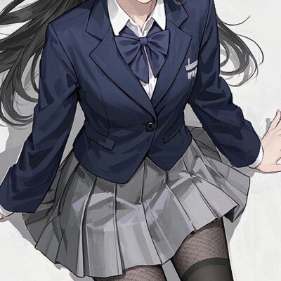 女生头像