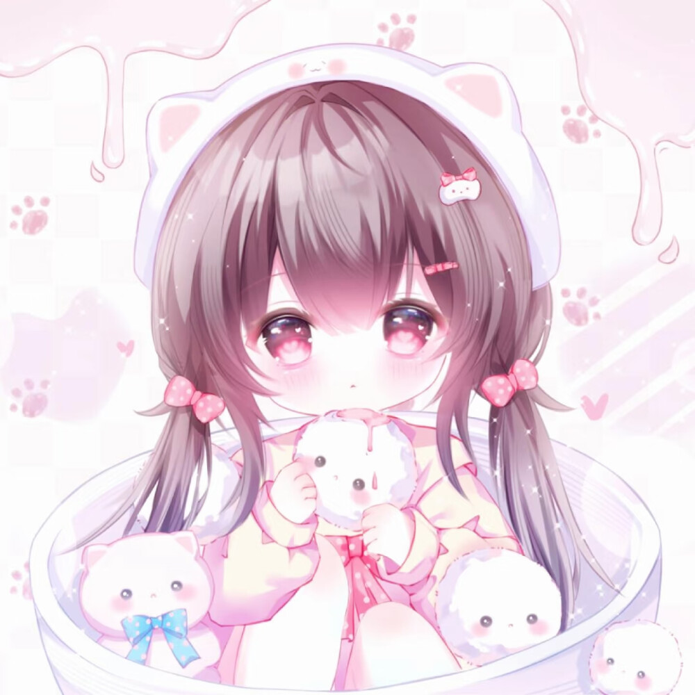 原创摸鱼 画师/小兜