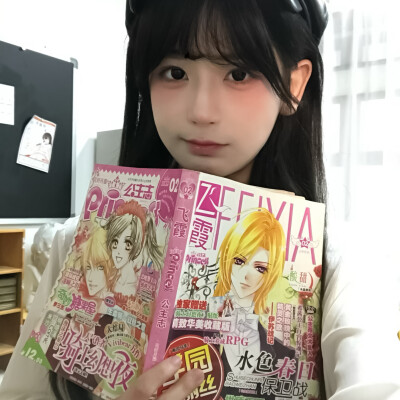 林舒晴可二改