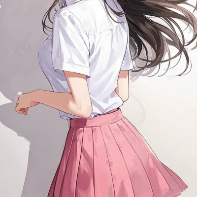 半身头像