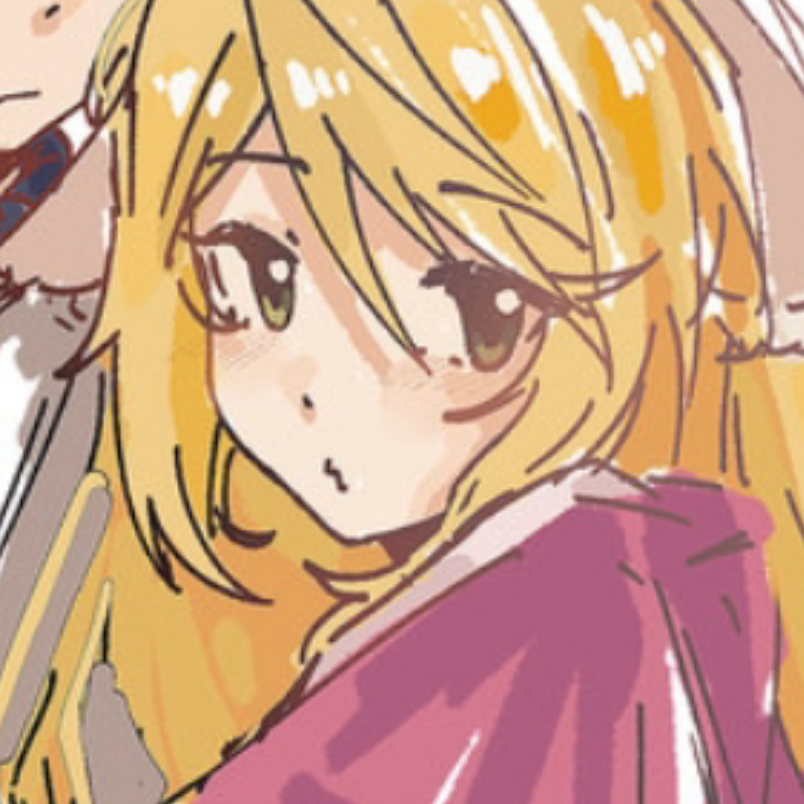 命运很坏吧幸好有我