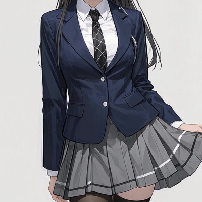 女生头像