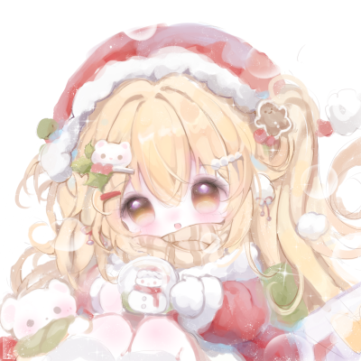 不听话就捏你脸