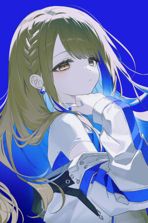 画师：미뇨
X：rOa0122 ​​​
#插画分享#