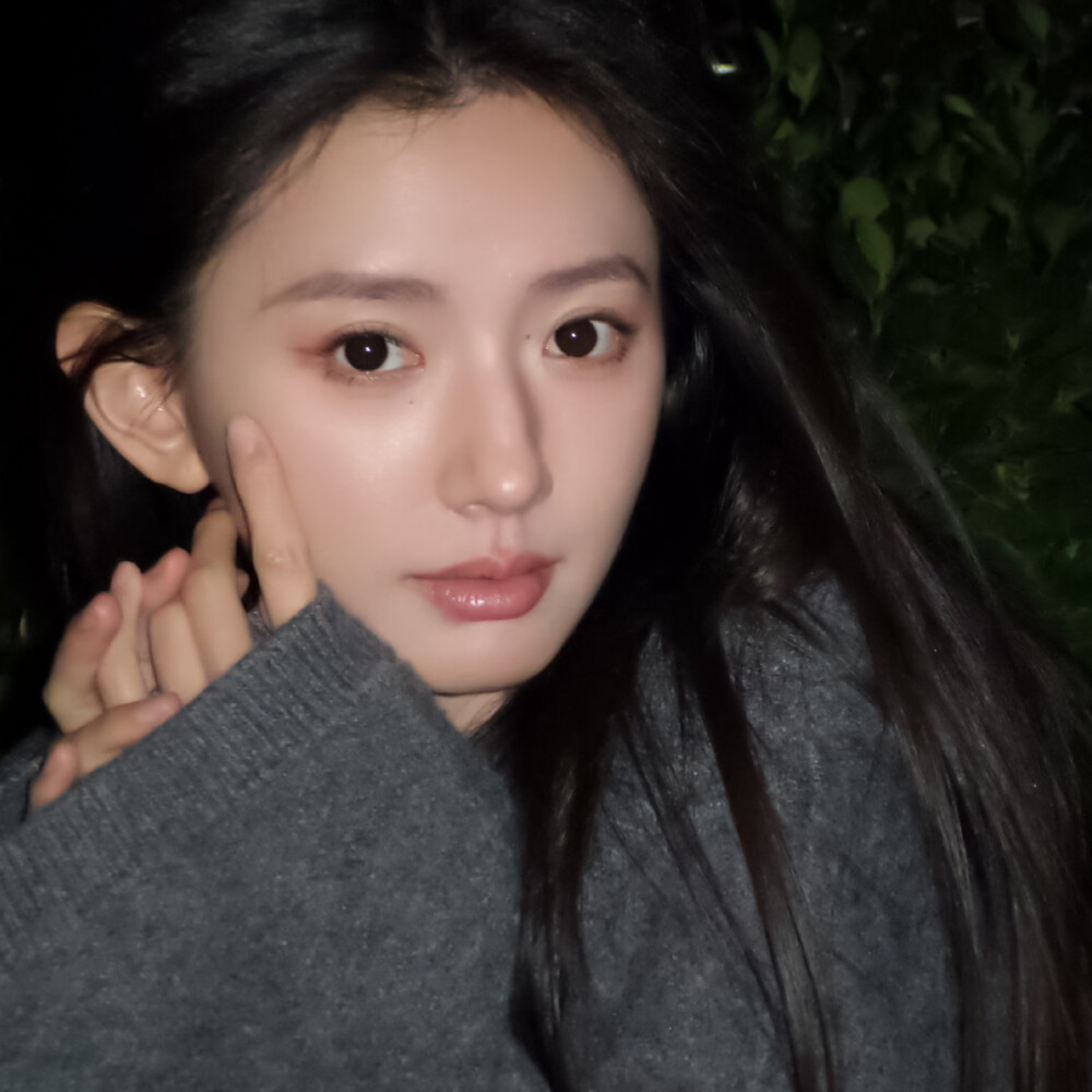 张婉莹可二改