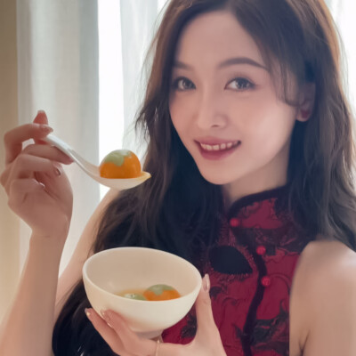 吴宣仪可二改