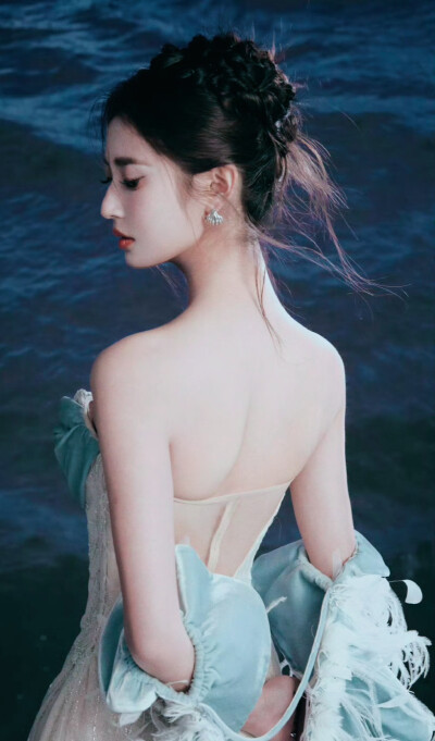 陈钰琪