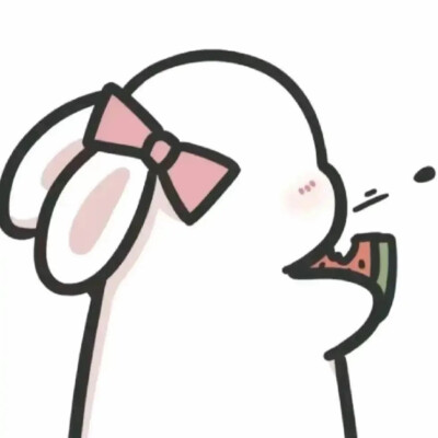 小众情头