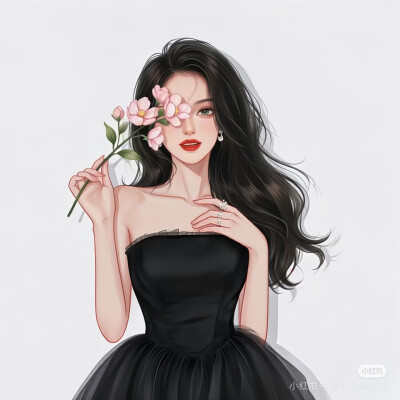 女生