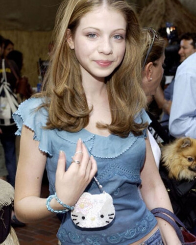 Michelle Trachtenberg