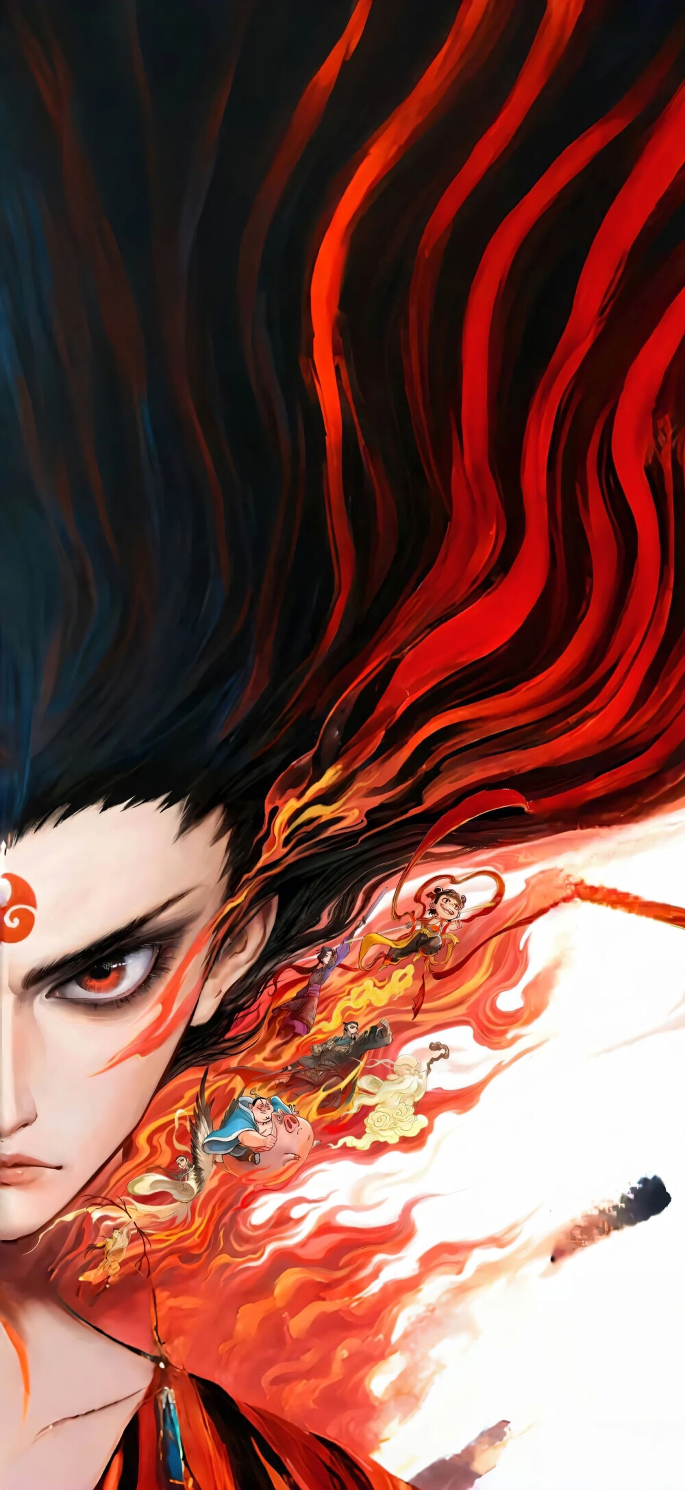 哪吒之魔童闹海