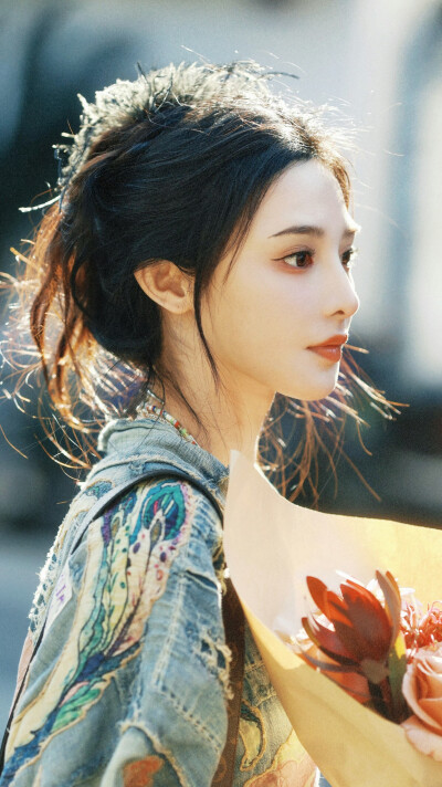 彭小苒