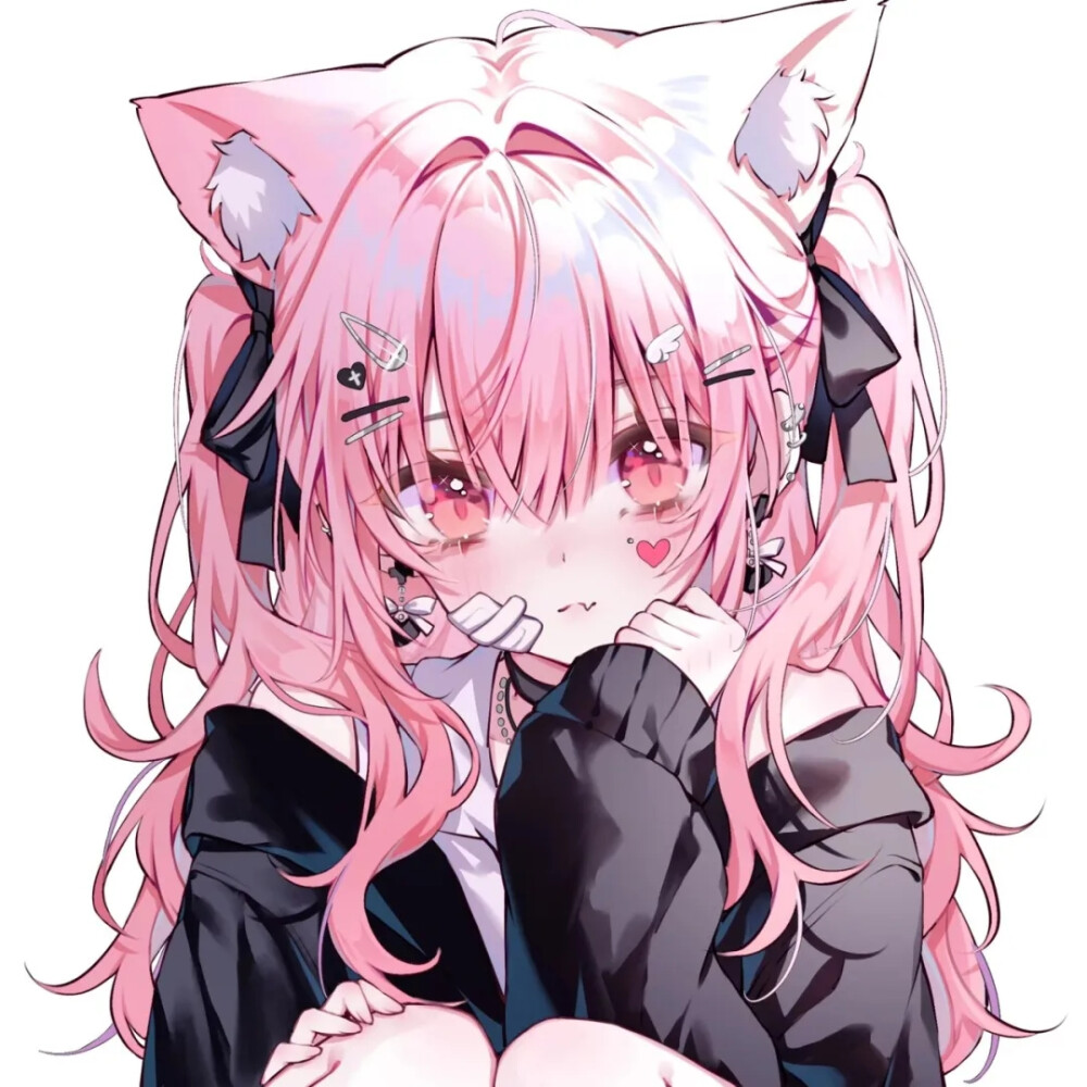 动漫·甜妹头像分享
·图源网络侵删·