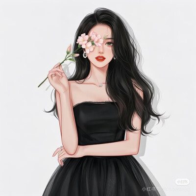 女生