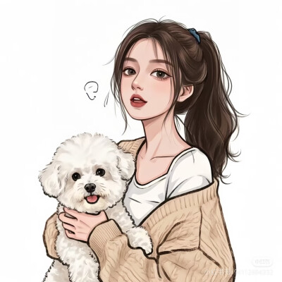 女生