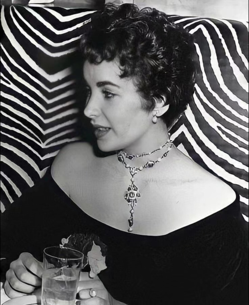 Elizabeth Taylor