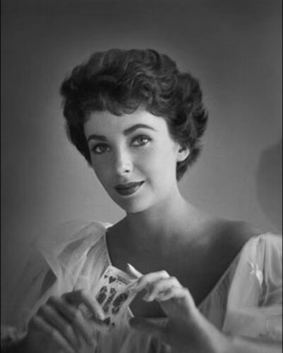 Elizabeth Taylor