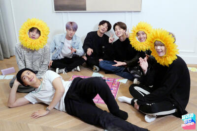 BTS