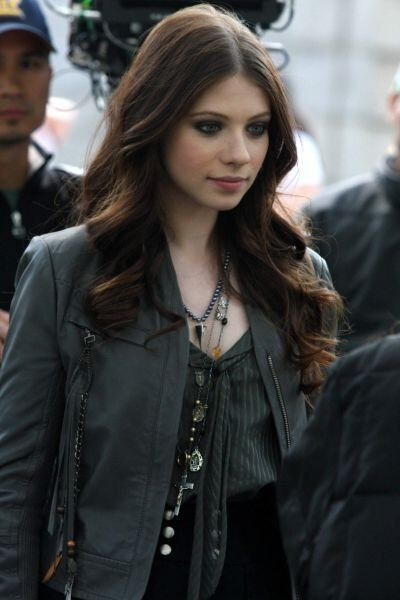 Michelle Trachtenberg