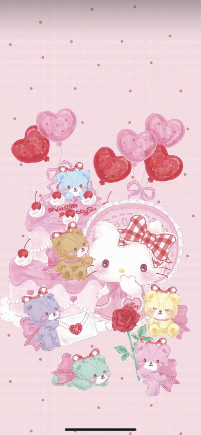 HelloKitty