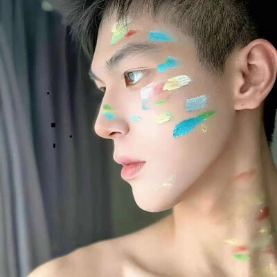 好看的情头