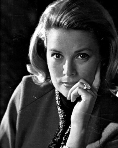 grace Kelly