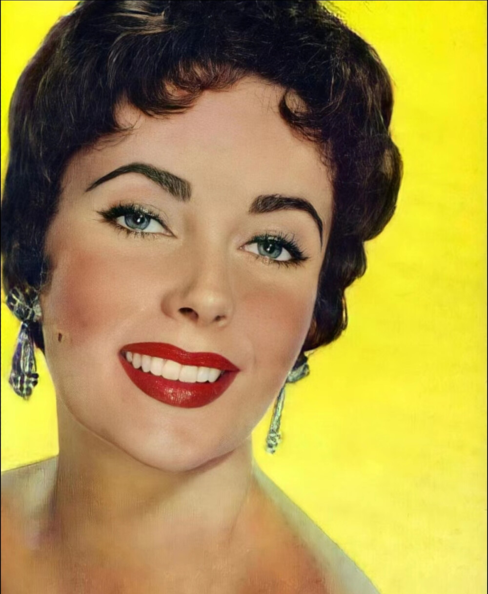 Elizabeth Taylor