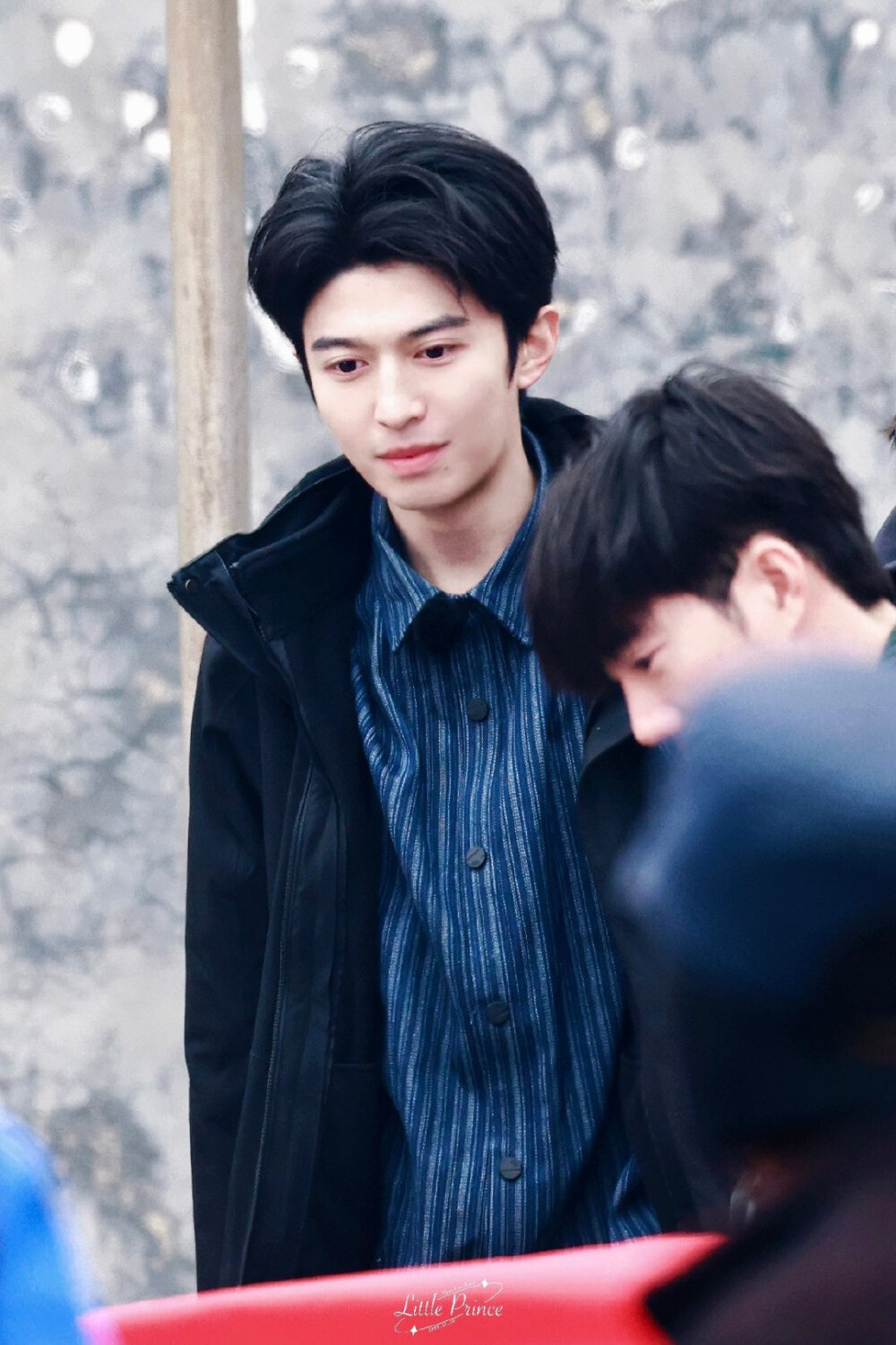 cr.LittlePrince1220_赵小童