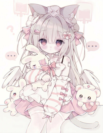 动漫·甜妹头像分享
·图源网络侵删·