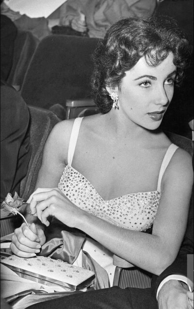 Elizabeth Taylor