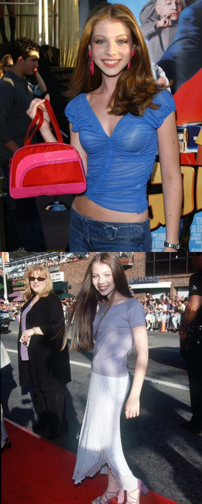 Michelle Trachtenberg