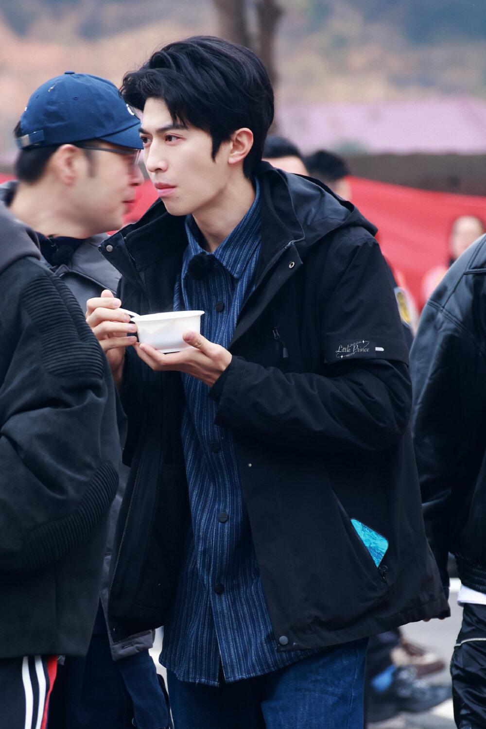 cr.LittlePrince1220_赵小童